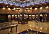 موزه مجازی آستان قدس رضوی راه‌اندازی می‌شود‌
