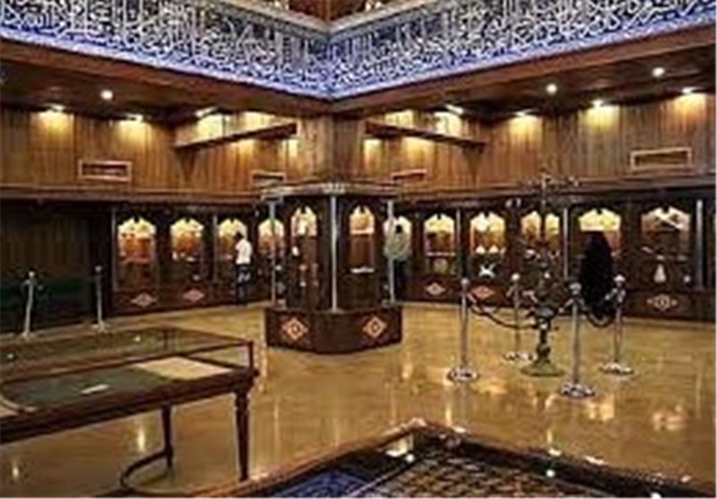 موزه مجازی آستان قدس رضوی راه‌اندازی می‌شود‌