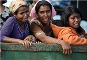انتقاد کشورهای غربی از تداوم خشونت‌های قومی در میانمار
