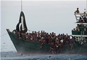 Japan Offers $3.5 Million to Help Rohingya