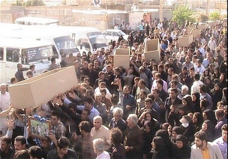 روایتی از عملیات «حاج عمران» و ۳۰۰ شهید لرستانی که مانع از تصرف پیرانشهر شدند