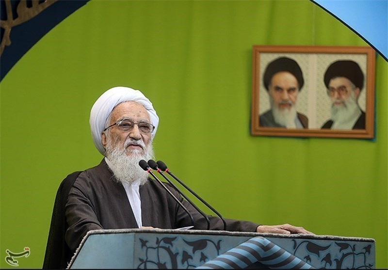 Cleric Warns of US Schemes to Infiltrate Iran