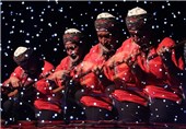 برگزاری جشنواره موسیقی «پیران چنگی» به تعویق افتاد‌