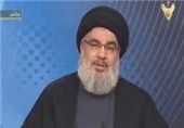 No Place for Terrorists along Lebanese Borders: Nasrallah