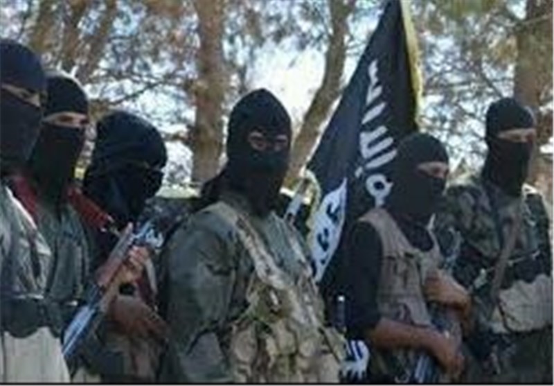 کشته شدن برجسته ترین کارشناس مواد منفجره داعش در بیجی