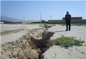اراضی کشاورزی شرق مازندران دچار تنش آبی است