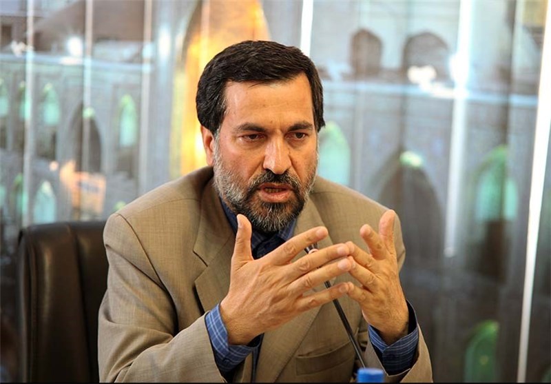 بخش آسیا و اقیانوسیه مجمع خادمان رضوی راه‌اندازی می‌شود