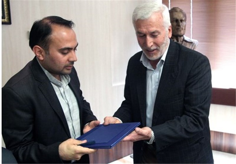 مدیرکل جدید روابط عمومی استانداری آذربایجان غربی منصوب شد‌