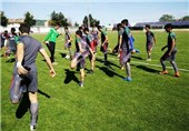 26 بازیکن به اردوی تیم فوتبال جوانان ایران دعوت شدند