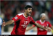 فولاد خوزستان صفر - پرسپولیس 2؛ پیروزی نوبرانه و فرار از قعرنشینی