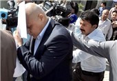بازداشت 45 مقام شرکت «اگزاکت» توسط آژانس تحقیقات فدرال پاکستان + تصاویر