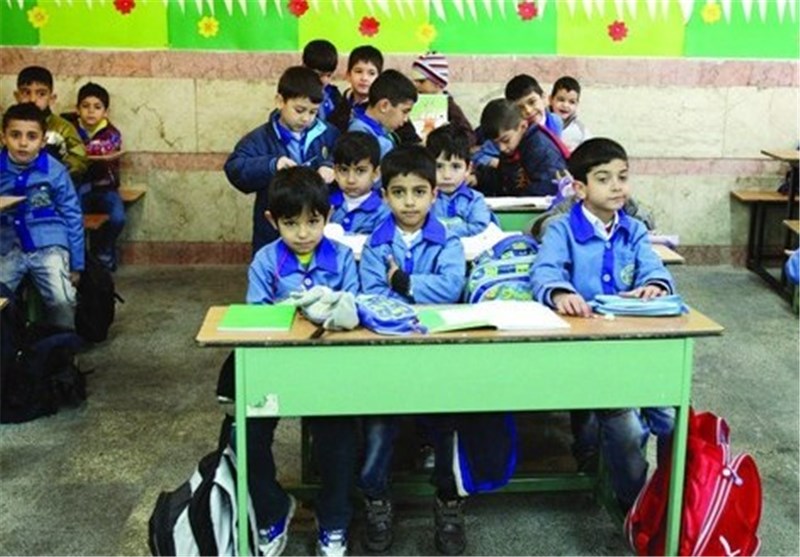 سیستم‌های گرمایشی مدارس استان زنجان استانداردسازی می‌شود