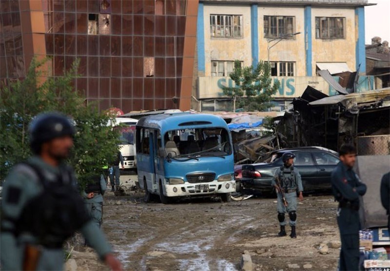 تضمینی برای جلوگیری از حملات انفجاری و انتحاری در کابل وجود ندارد