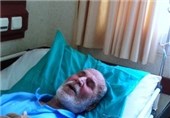 دبیر مجمع تشخیص مصلحت نظام درگذشت پدر شهیدان طوسی را تسلیت گفت
