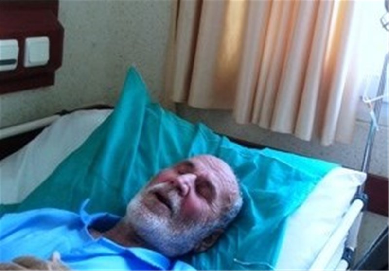 دبیر مجمع تشخیص مصلحت نظام درگذشت پدر شهیدان طوسی را تسلیت گفت