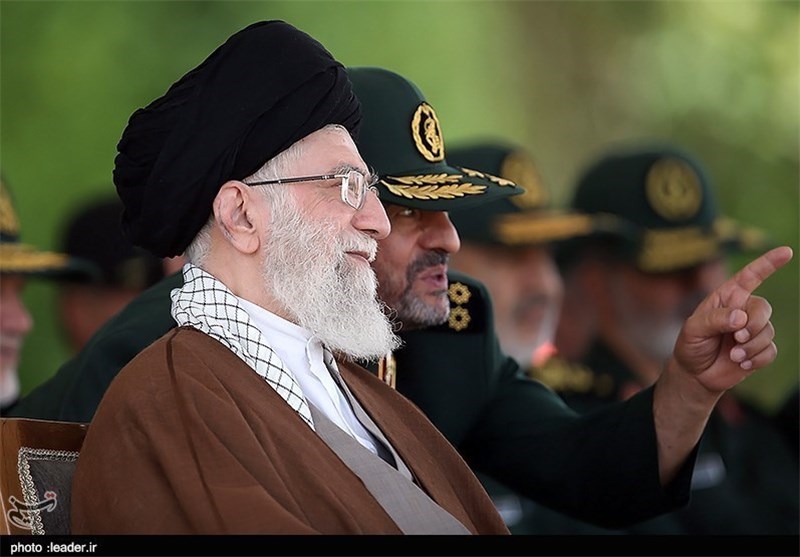 Enemies Seeking to Stretch Proxy Wars to Iran’s Borders: Supreme Leader