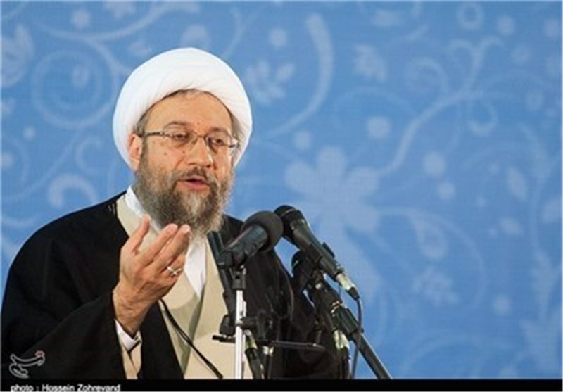 Iran’s Judiciary Chief: Europe’s Migrant Crisis Rooted in Western Supports for Terrorism