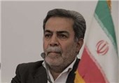 استاندار یزد رئیس ستاد هماهنگی سرشماری استان یزد شد