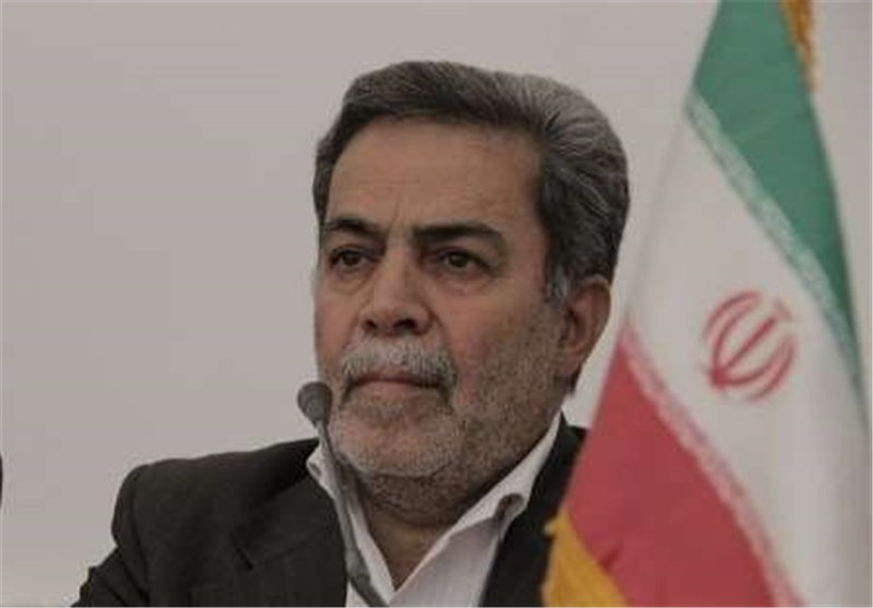 استاندار یزد رئیس ستاد هماهنگی سرشماری استان یزد شد