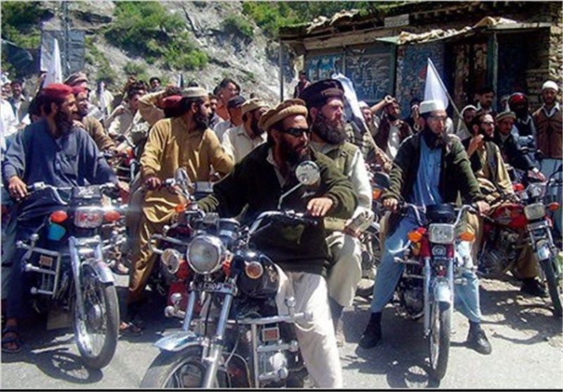 Taliban Gunmen Kill 17 in Attack on Pakistan Air Force Base