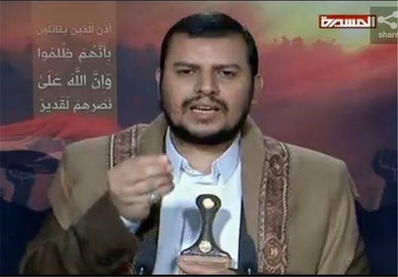 پیام مهم رهبر انصارالله به ارتش و کمیته های مردمی یمن