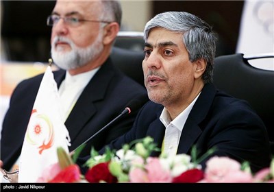 66th OCA Executive Board Meeting Held in Tehran