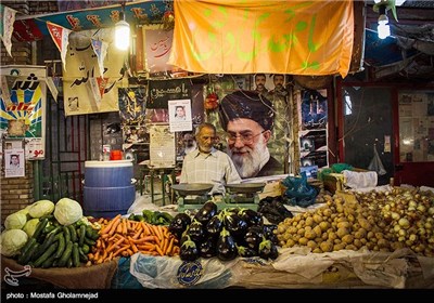 خرمشهر 26 سال پس از جنگ - خوزستان