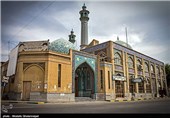 مسجد جامع خرمشهر بنای ساده‌ای که مظهر مقاومت و هویت ایران اسلامی شد