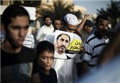 Protesters in Bahrain Demand Release of Sheikh Salman