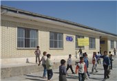 ساخت مدارس برکت در مناطق محروم