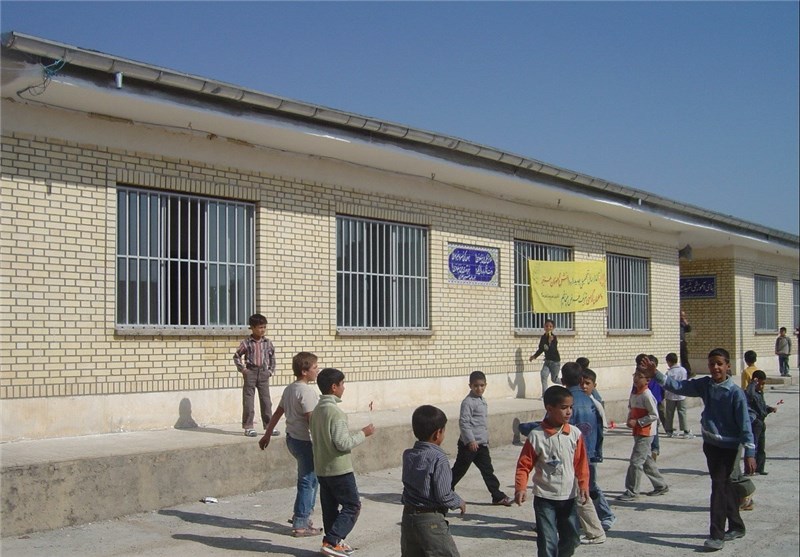75 درصد مدارس استان فارس تک‌شیفت می‌شوند