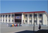 12 پروژه آموزشی به مناسبت آغاز بازگشایی مدارس در کرمانشاه افتتاح می‌شود