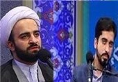 «حسن دانش» و «مهدی رجبی» قاری و حافظ برتر مسابقات بین‌المللی قرآن شدند