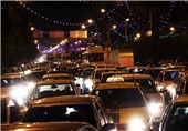 شهردار اردبیل برای رفع مشکلات ترافیکی اردبیل برنامه‌ریزی کند