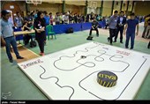 قهرمانی تیم MRL در لیگ زیردریایی مسابقات بین‌المللی ربوکاپ آزاد ایران