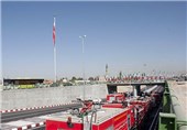 تقاطع غیر هم سطح