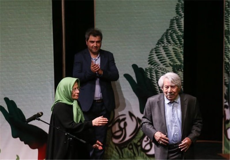 پایان اردیبهشت تئاتر ایران با یاد هنرمندان درگذشته تئاتر
