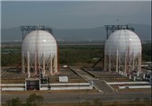 Iran to Build LP Gas Storage Facilities Abroad
