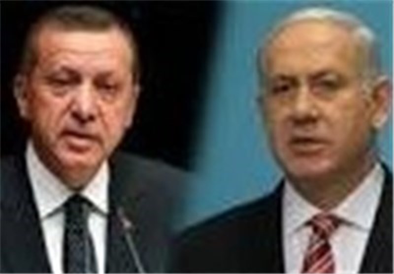 تمایل ترکیه برای آشتی با اسرائیل؛ شرط تل‌آویو برای آنکارا