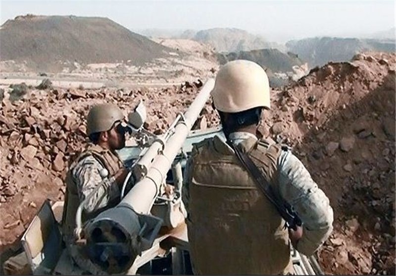 Yemeni Forces Kill 4 Saudi Soldiers in Jizan, Najran: Riyadh