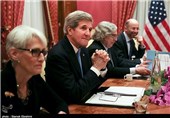 ایران در نشست ٥ جانبه لوزان شرکت نمی‌کند