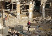 سازمان ملل: اسرائیل در غزه مرتکب جنایت جنگی شده است