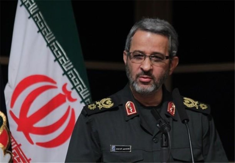 ورود بازرسان غربی به حوزه نظامی ایران جاسوسی است