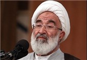 حجت‌الاسلام راشدیزدی در کرمان: اقتدار امروز نظام در عرصه‌های مختلف مرهون از خودگذشتگی شهداست