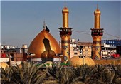 مراسم اعیاد شعبانیه در هیئت مجازی اوقاف اصفهان برگزار می‌شود
