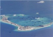 China Says US Actions in South China Sea &apos;Irresponsible, Dangerous&apos;