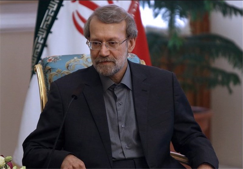 Larijani Re-elected as Iran’s Parliament Speaker