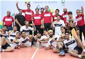 تداوم نسل طلایی والیبال ایران و «امید» به آینده‌ای درخشان‌تر