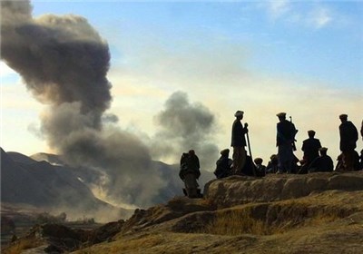 یک کشته و 6 زخمی در درگیری مجدد احزاب «جمعیت» و «جنبش» در شمال افغانستان