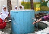 تنها یک‌سوم مدارس استان قزوین الگوی مصرف آب را رعایت می‌کنند